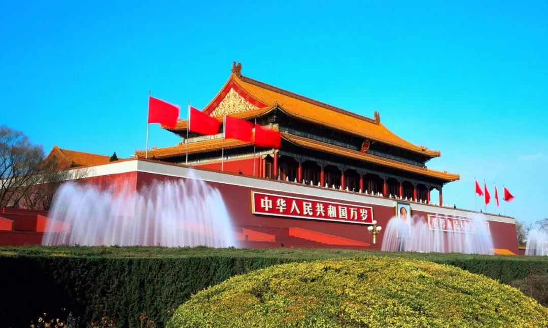 北京暖阳时光,北京的阳光故事