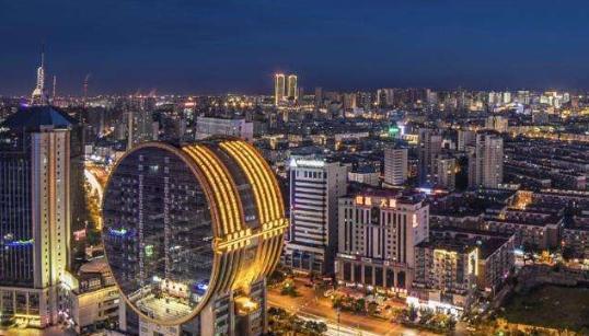 辽宁,东北明珠,历史与现代交融之旅