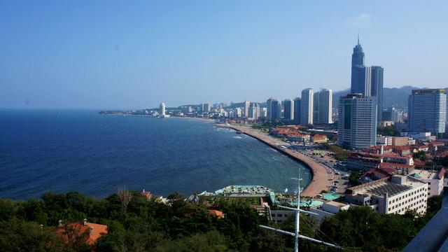 齐鲁风华，山东历史文化与现代发展的和谐交响