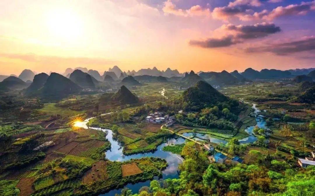 多元文化交融视角下的广西区域发展探析