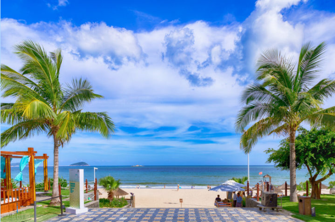 海南深度游全攻略，初学者必备学习与任务完成手册