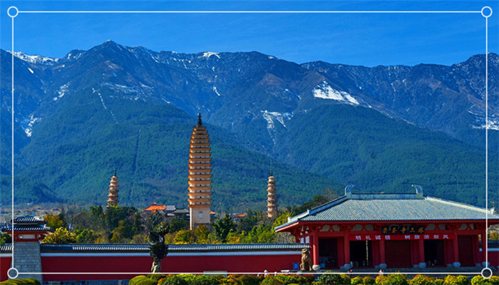 探索云南之美，深度游攻略，打造完美云南之旅