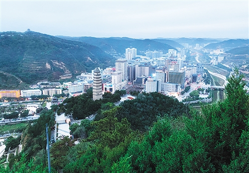 千年古韵之旅，陕西探秘记