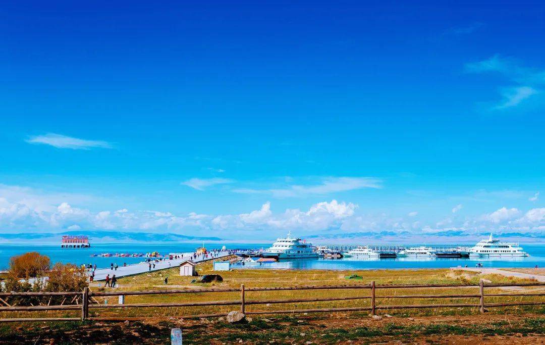 青海深度游指南，初学者任务清单