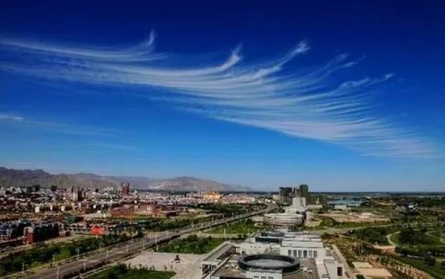 丝绸之路上的宁夏明珠之旅