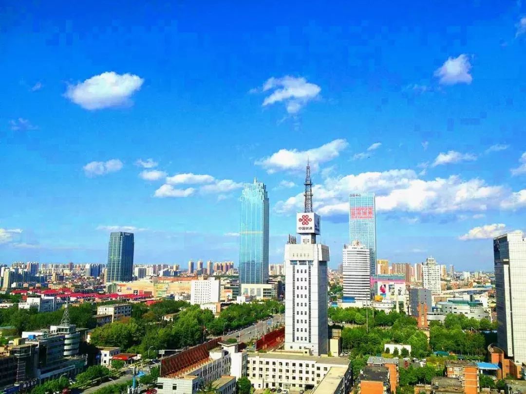 保定的声音,向听众朋友们致敬