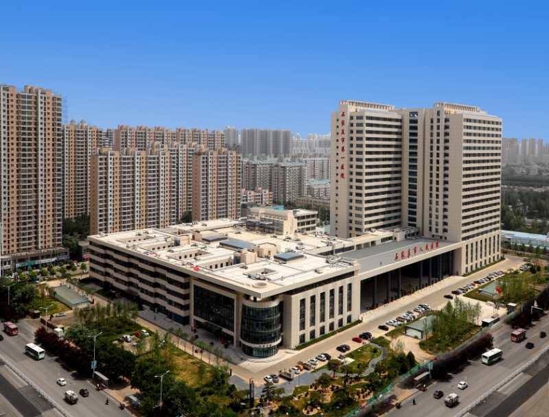 石家庄小巷，探寻隐藏的文艺魅力