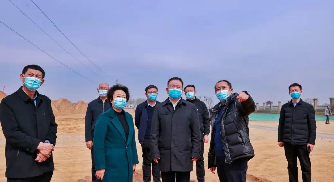 长治，城市概览