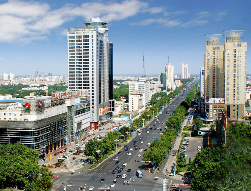 邯郸，千年古都，历史文化的璀璨明珠