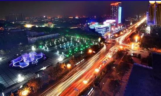 邯郸,千年古都,历史文化的璀璨明珠