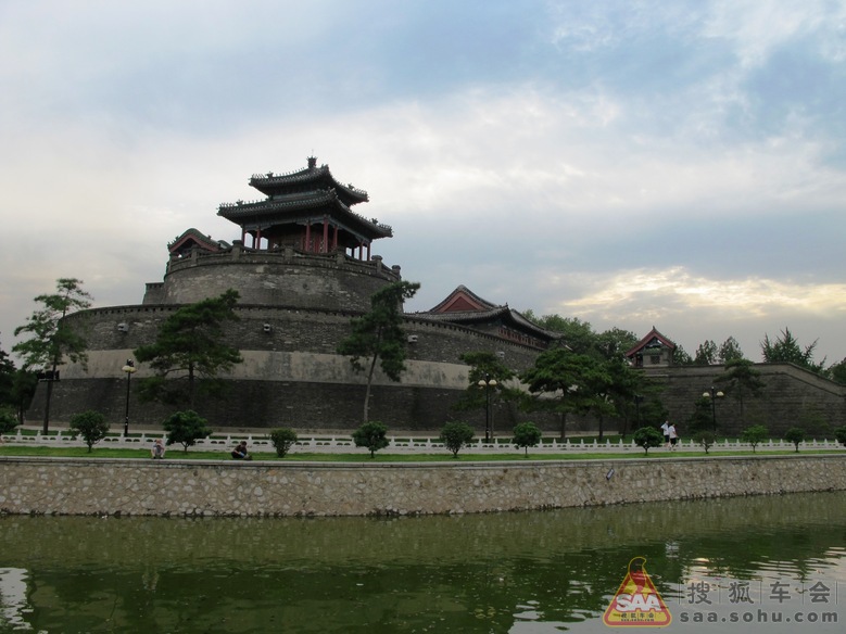 邯郸,千年古都,历史文化的璀璨明珠